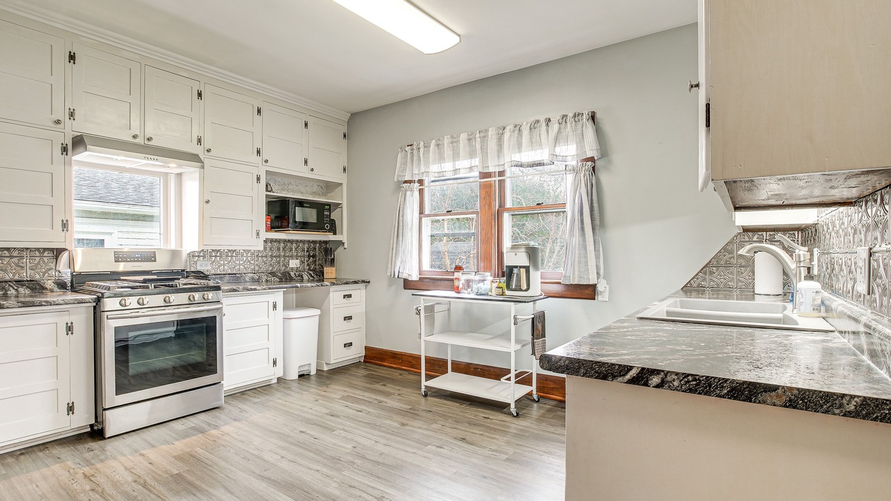 Photo of Kitchen in Upper Sandusky