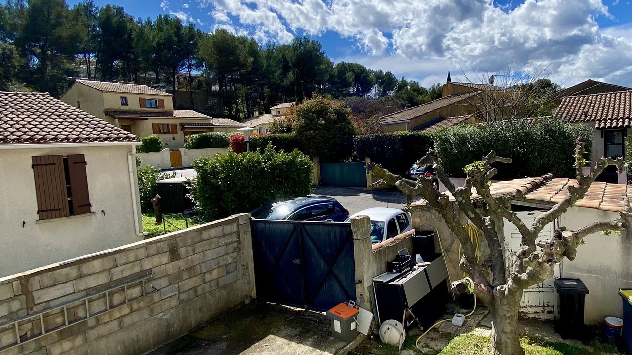Photo of Outdoor in Le Cres