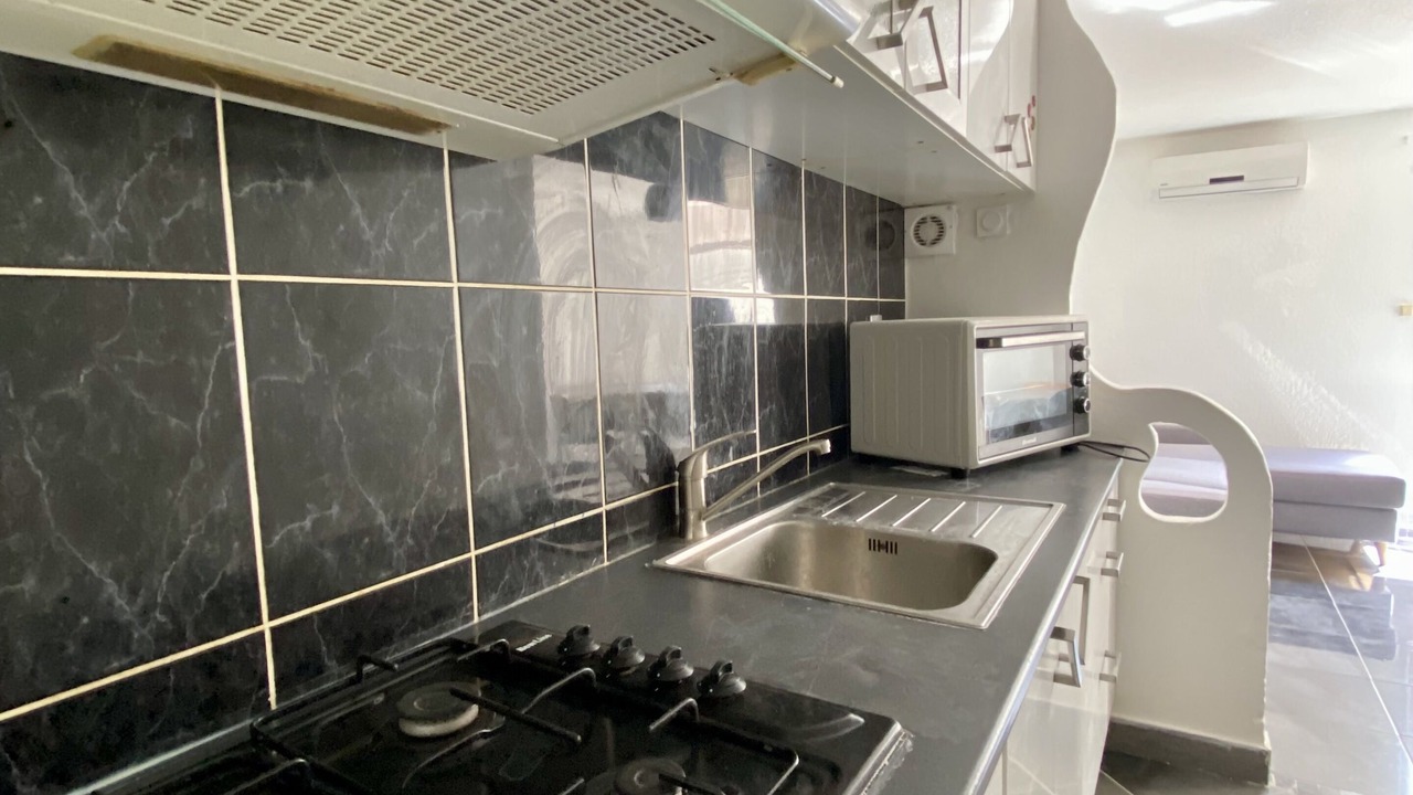 Photo of Kitchen in Le Cres