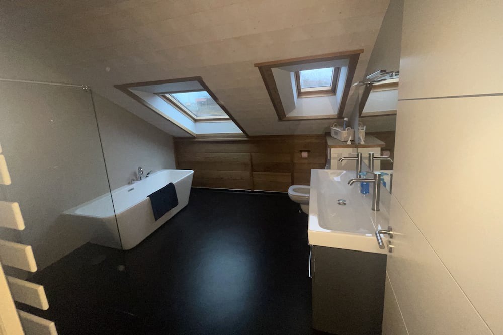 Photo of Bathroom in Archettes