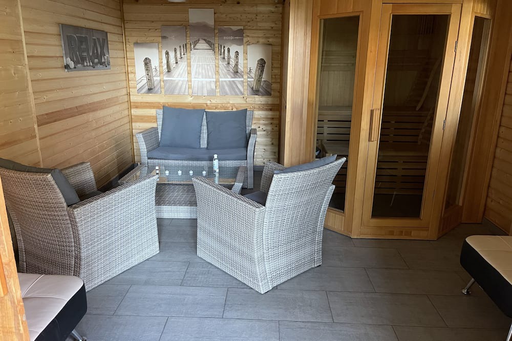 Photo of Outdoor in Archettes