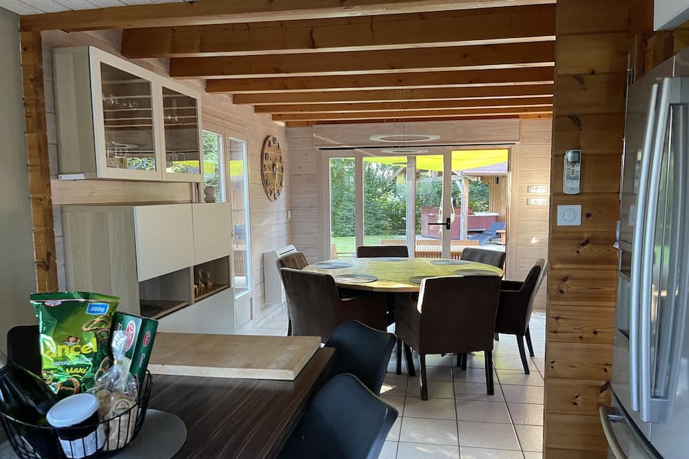 Photo of Outdoor in Archettes