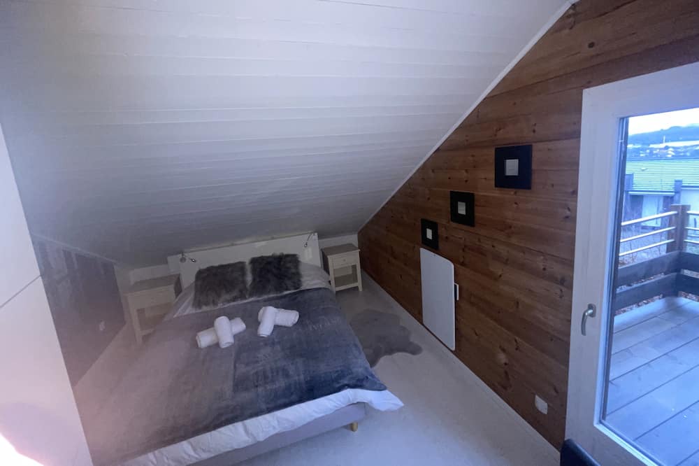 Photo of Bedroom in Archettes