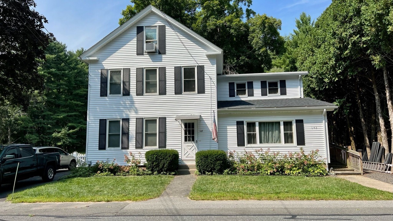 Photo of Outdoor in Bondsville