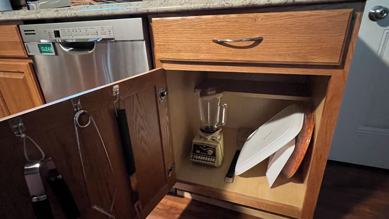 Photo of Kitchen in Bondsville