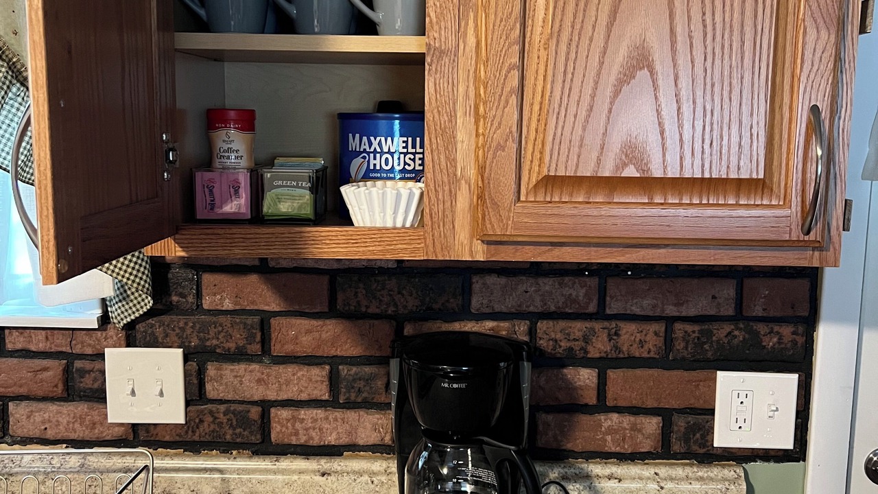 Photo of Kitchen in Bondsville