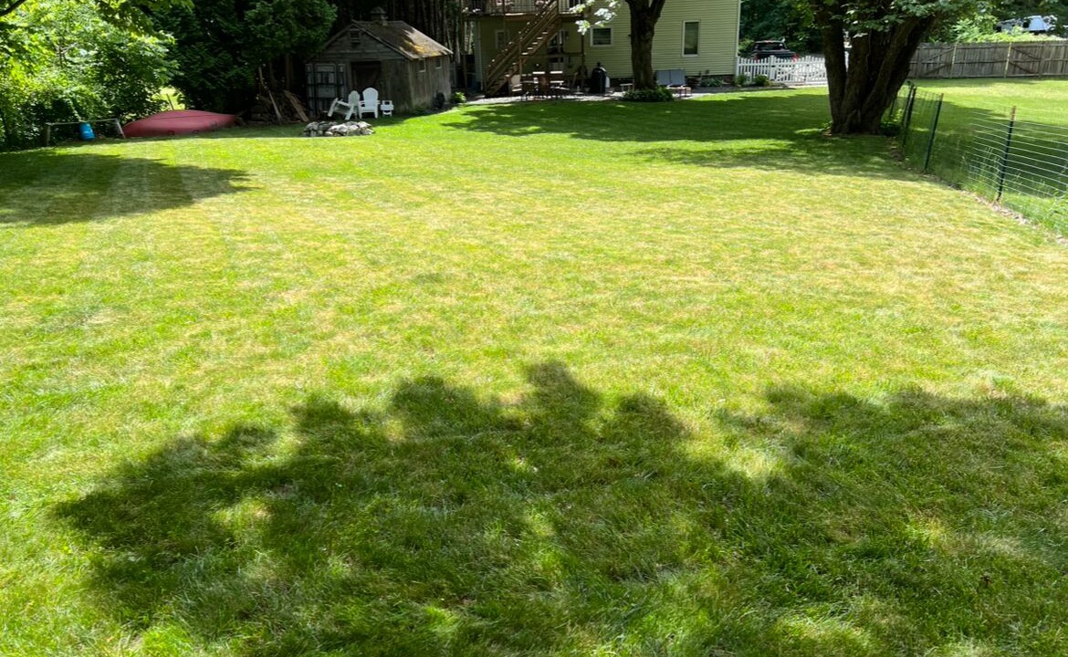 Photo of Outdoor in Bondsville