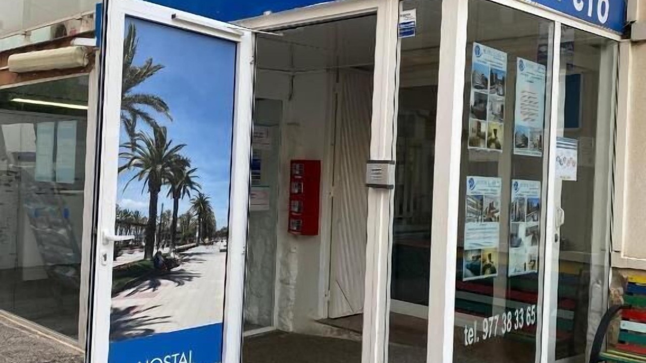 Photo of Outdoor in Salou City Centre