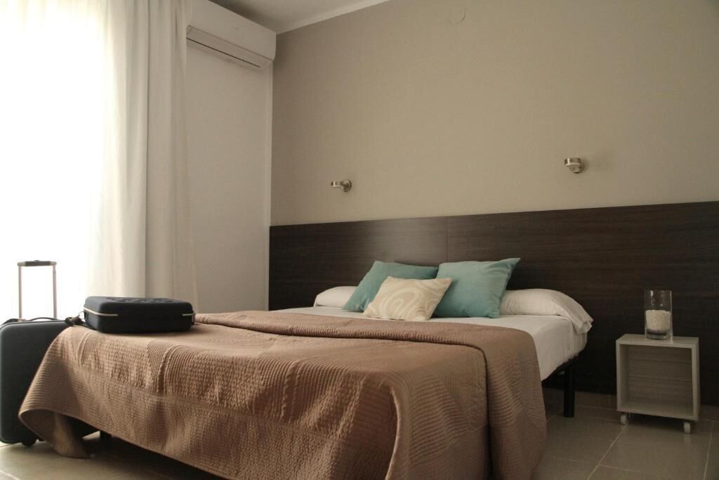 Photo of Bedroom in Salou City Centre
