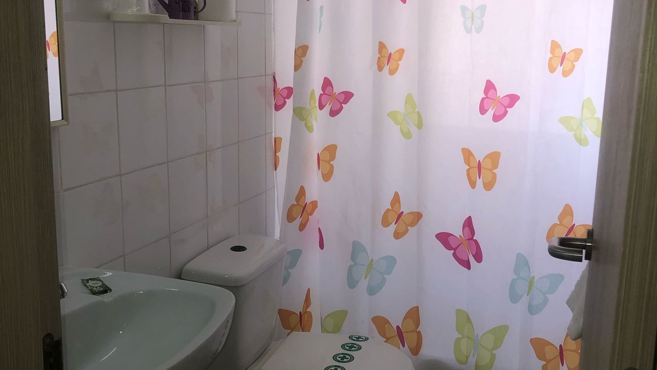 Photo of Bathroom in Salou City Centre
