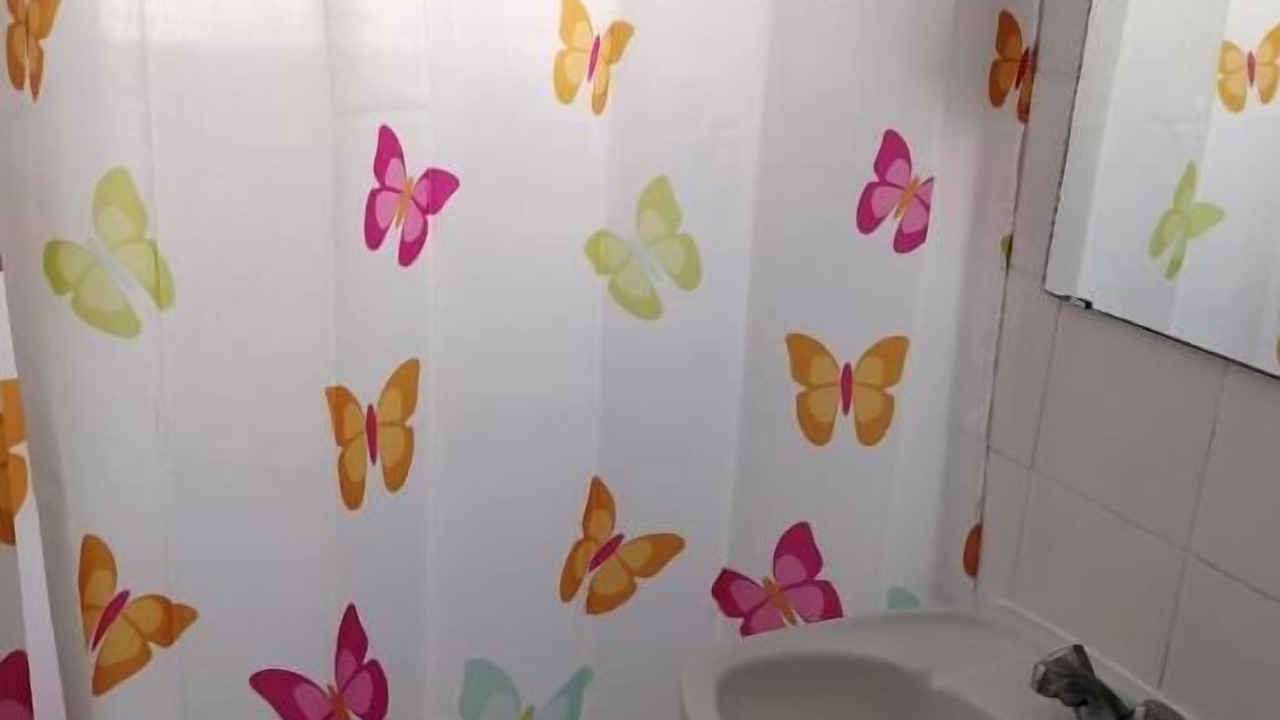 Photo of Bathroom in Salou City Centre