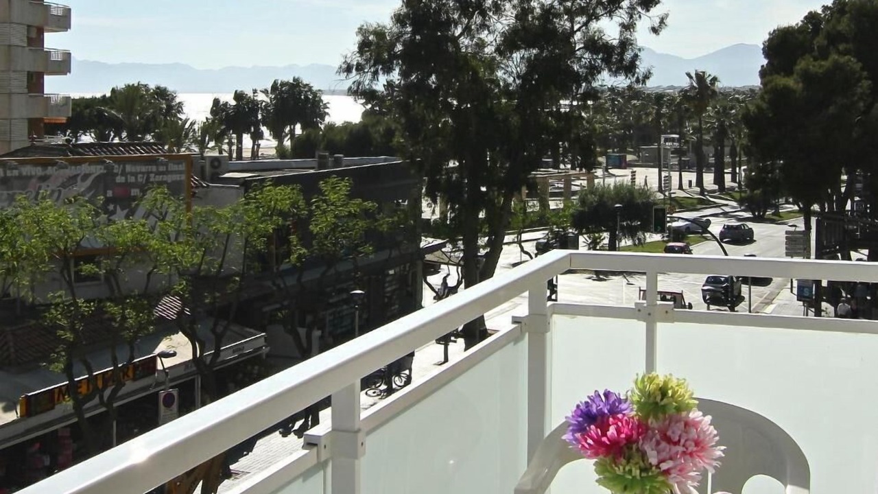 Photo of Outdoor in Salou City Centre