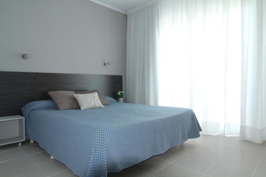 Photo of Bedroom in Salou City Centre