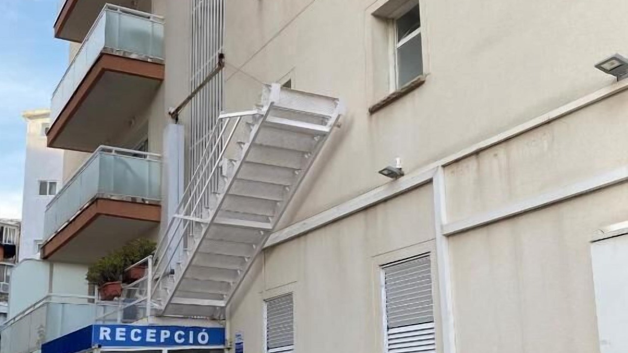 Photo of Outdoor in Salou City Centre
