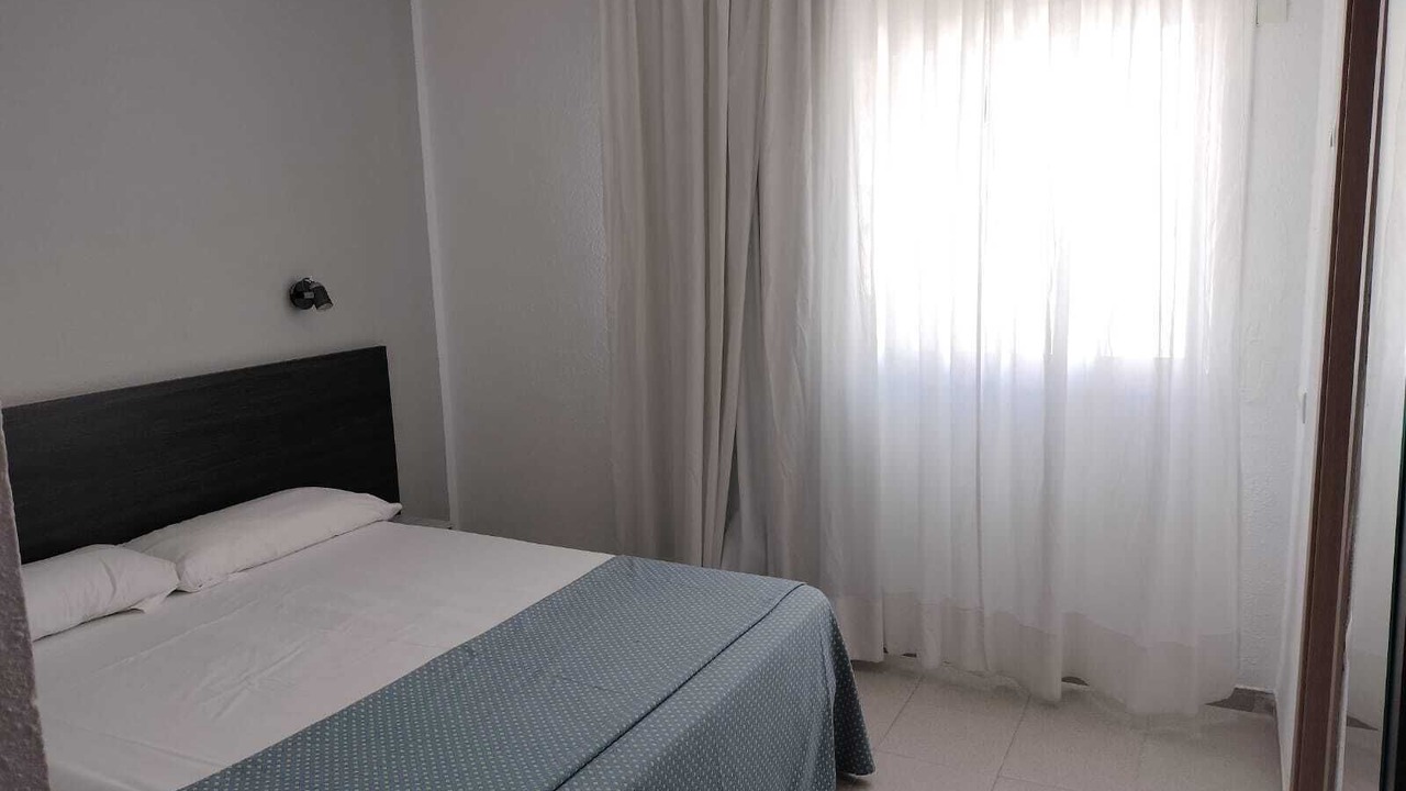Photo of Bedroom in Salou City Centre