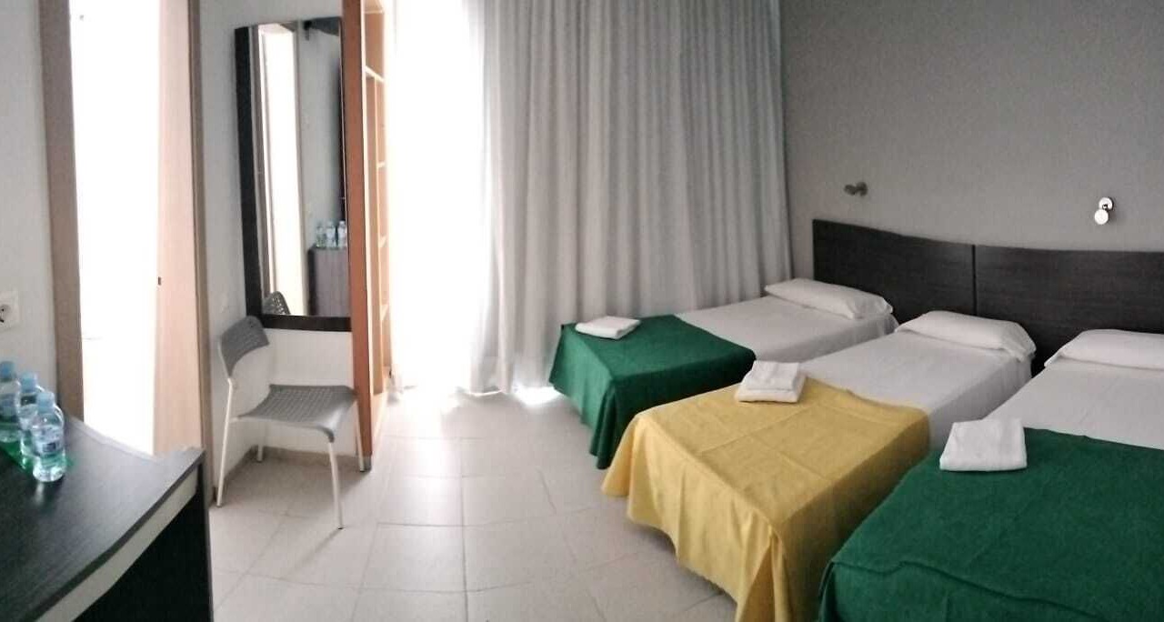 Photo of Bedroom in Salou City Centre