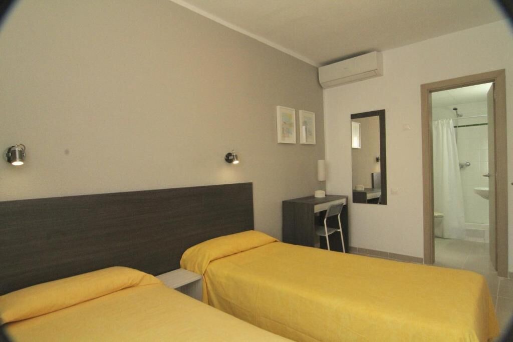 Photo of Bedroom in Salou City Centre