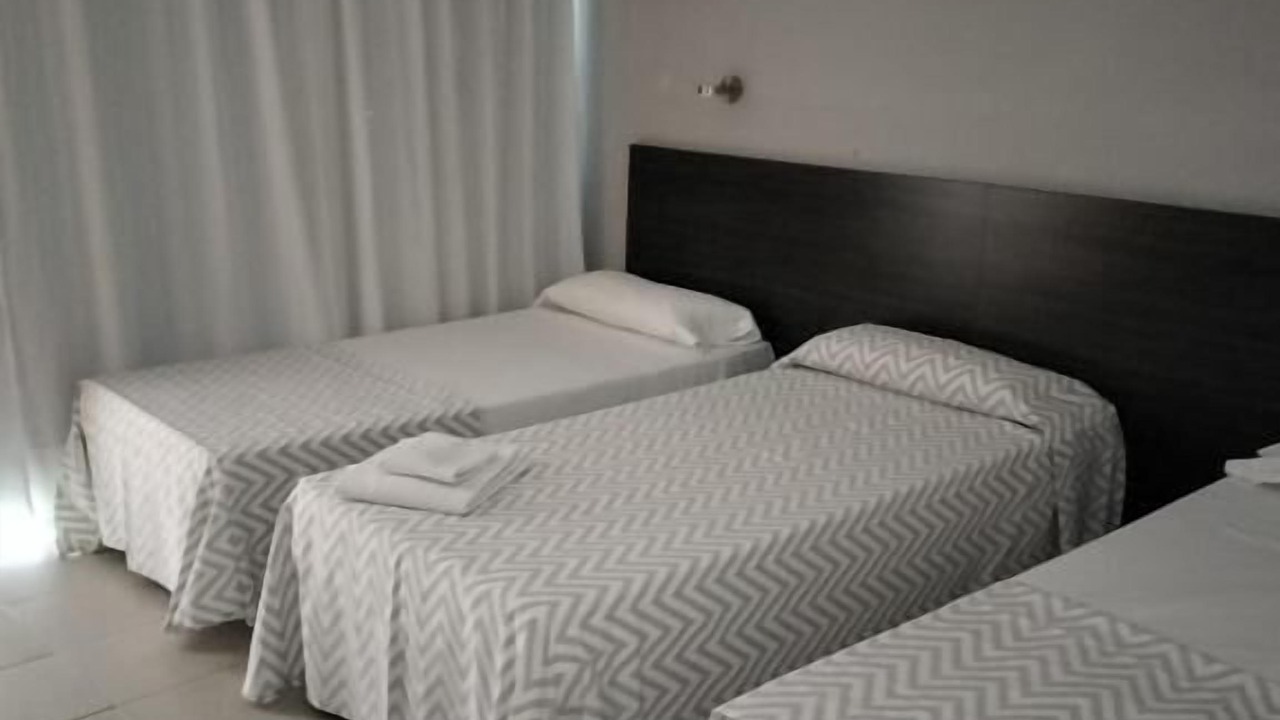 Photo of Bedroom in Salou City Centre