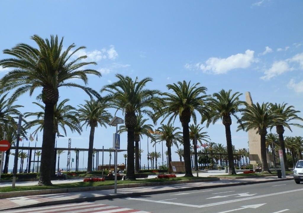 Photo of Outdoor in Salou City Centre