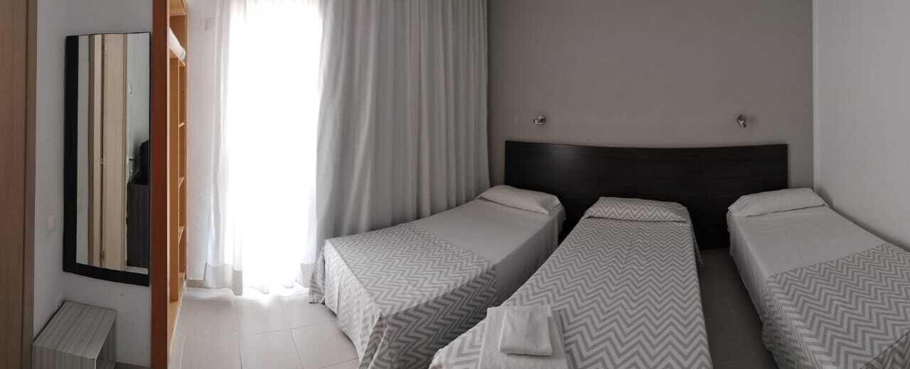Photo of Bedroom in Salou City Centre