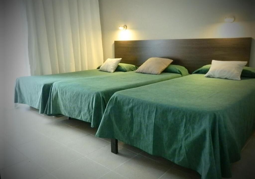 Photo of Bedroom in Salou City Centre
