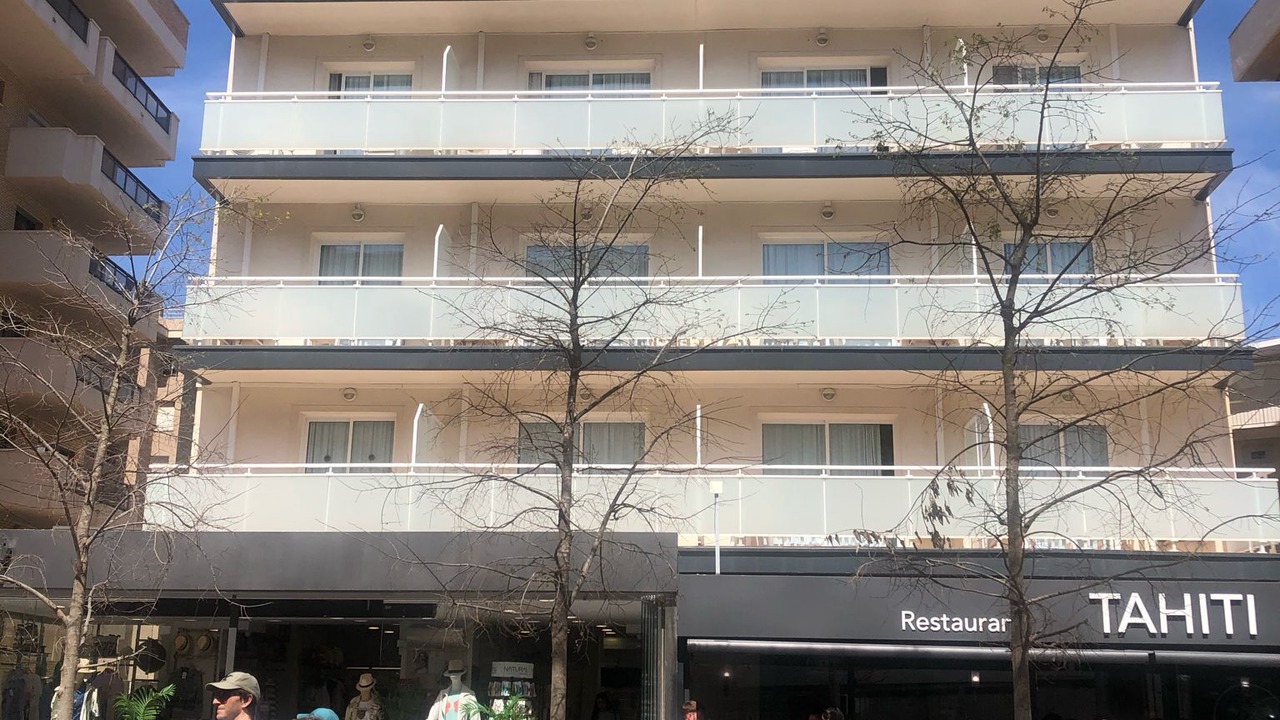 Photo of Outdoor in Salou City Centre