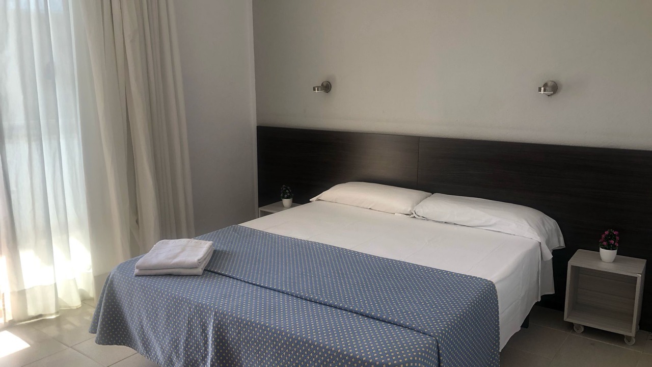 Photo of Bedroom in Salou City Centre