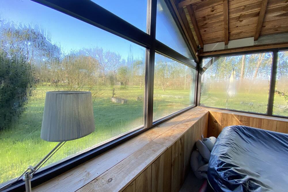 Photo of Outdoor in Lesperon