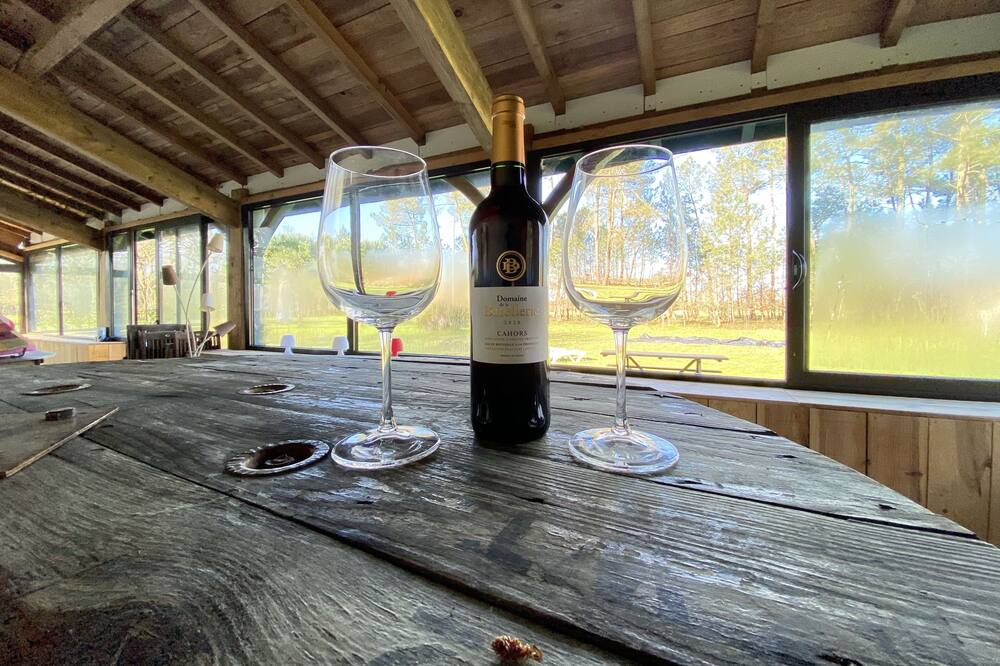 Photo of Outdoor in Lesperon