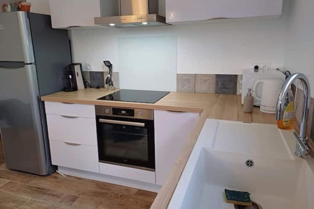 Photo of Kitchen in Saint-Barthelemy-le-Plain