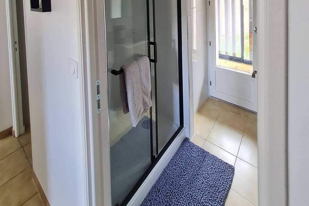 Photo of Bedroom in Seyne