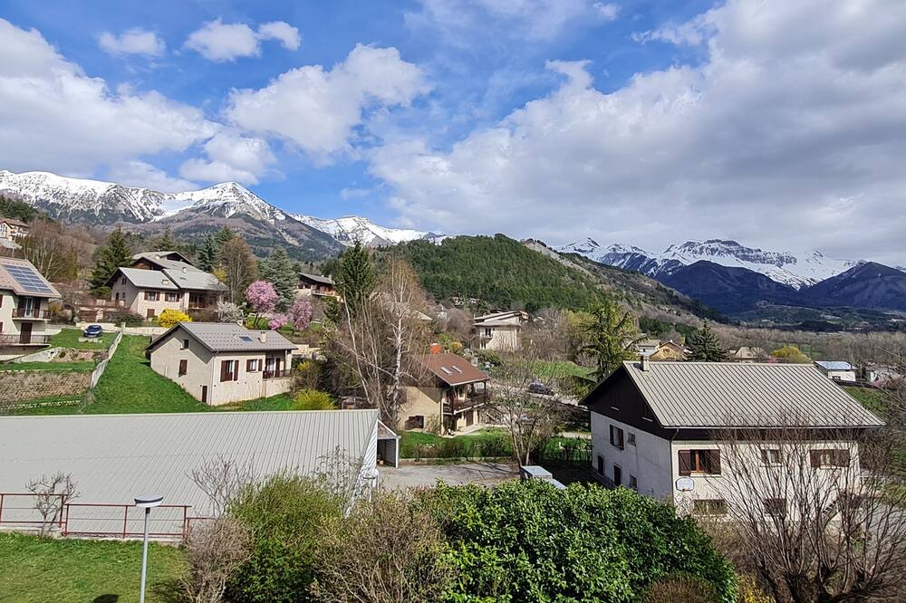 Photo of Outdoor in Seyne