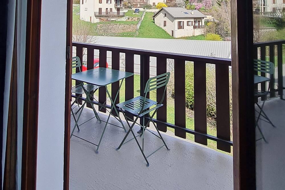 Photo of Outdoor in Seyne