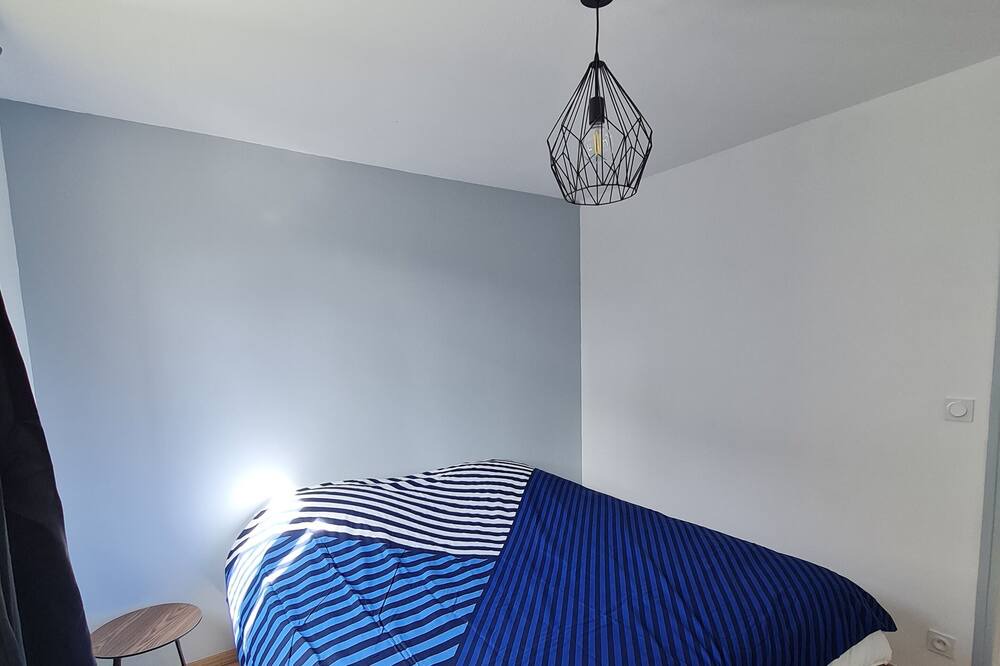 Photo of Bedroom in Seyne