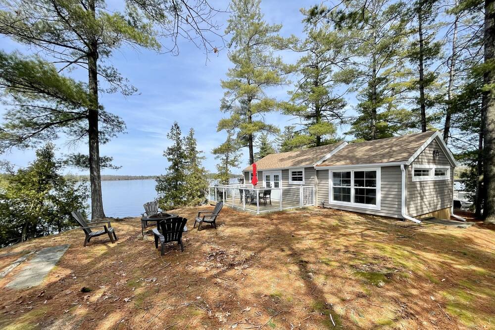 Photo of Outdoor in Frontenac