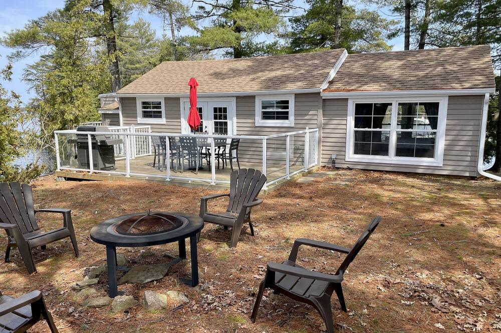 Photo of Outdoor in Frontenac