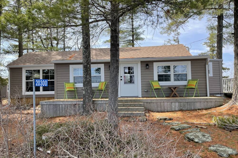 Photo of Outdoor in Frontenac