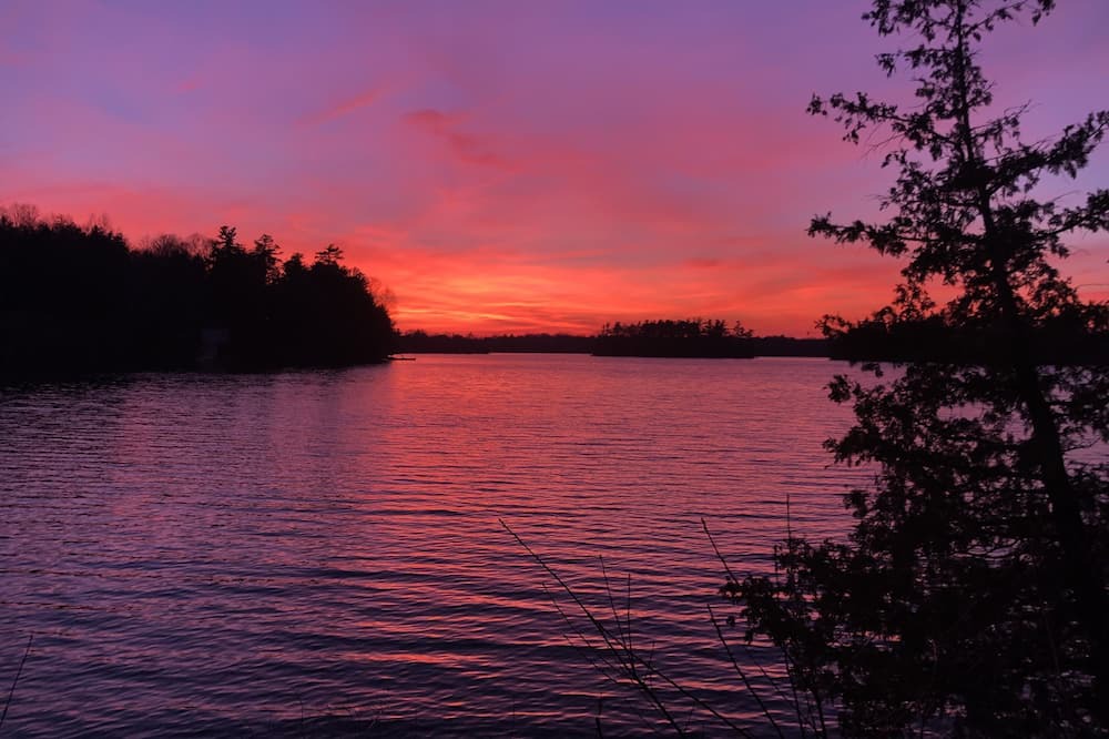 Photo of Outdoor in Frontenac