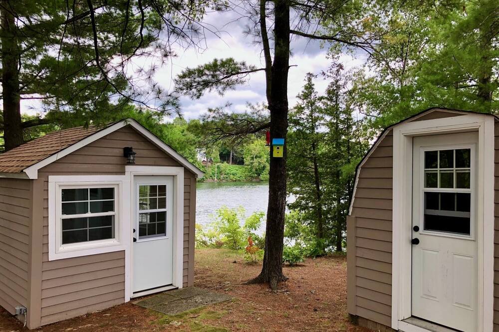 Photo of Outdoor in Frontenac