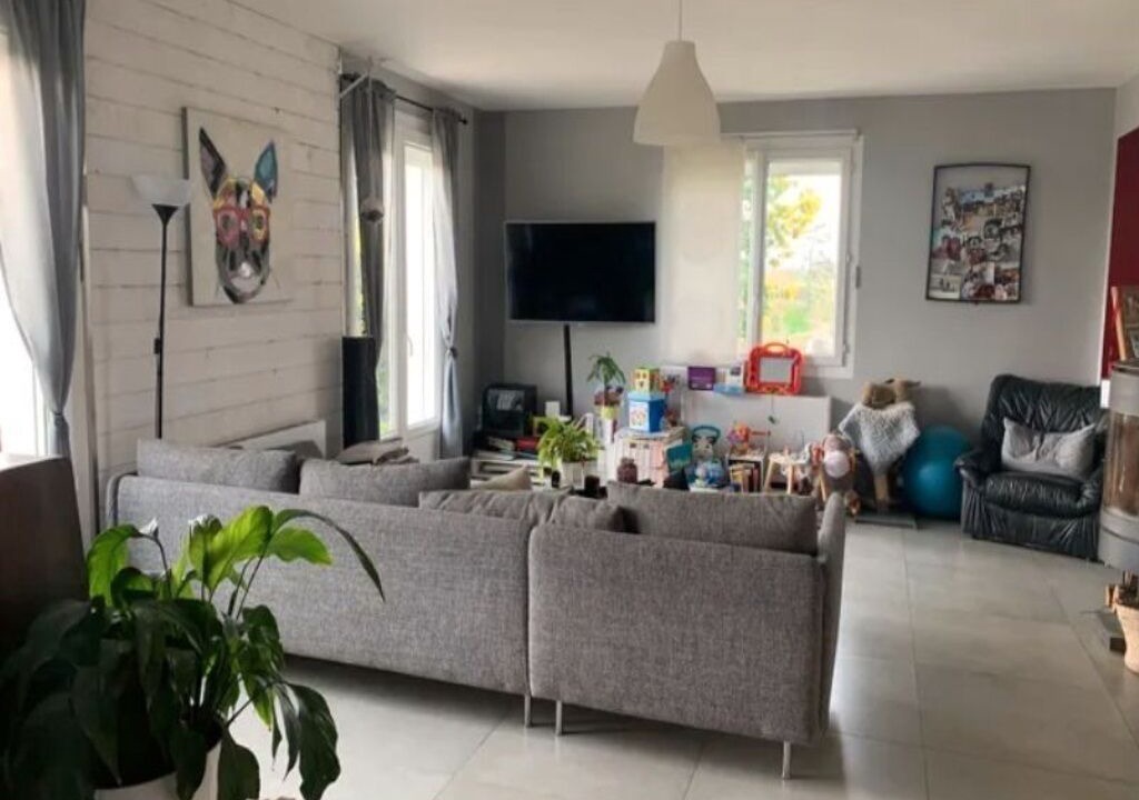 Photo of Livingroom in Lombez