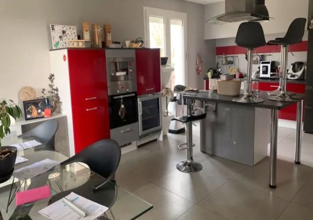 Photo of Kitchen in Lombez