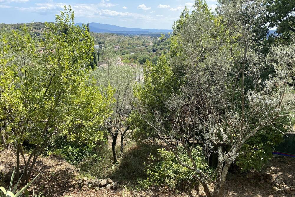 Photo of Outdoor in Les Mages