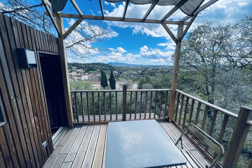 Photo of Outdoor in Les Mages