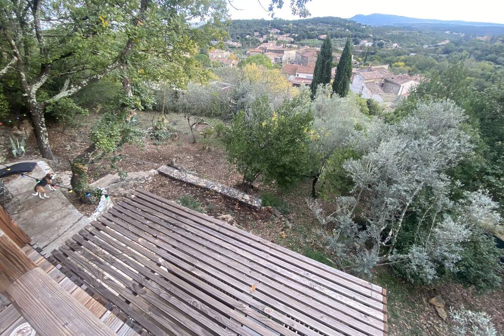 Photo of Outdoor in Les Mages