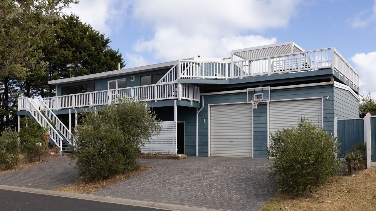 Photo of Outdoor in Cape Woolamai