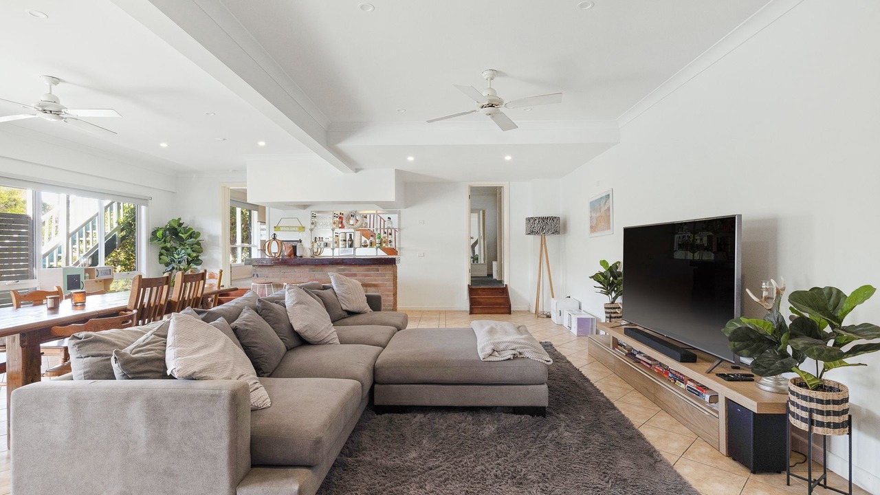 Photo of Livingroom in Cape Woolamai