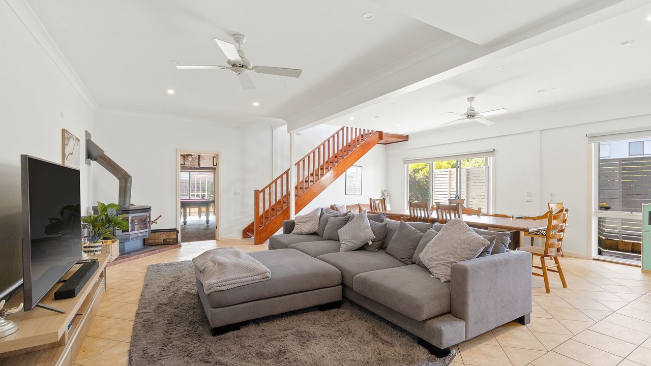Photo of Livingroom in Cape Woolamai
