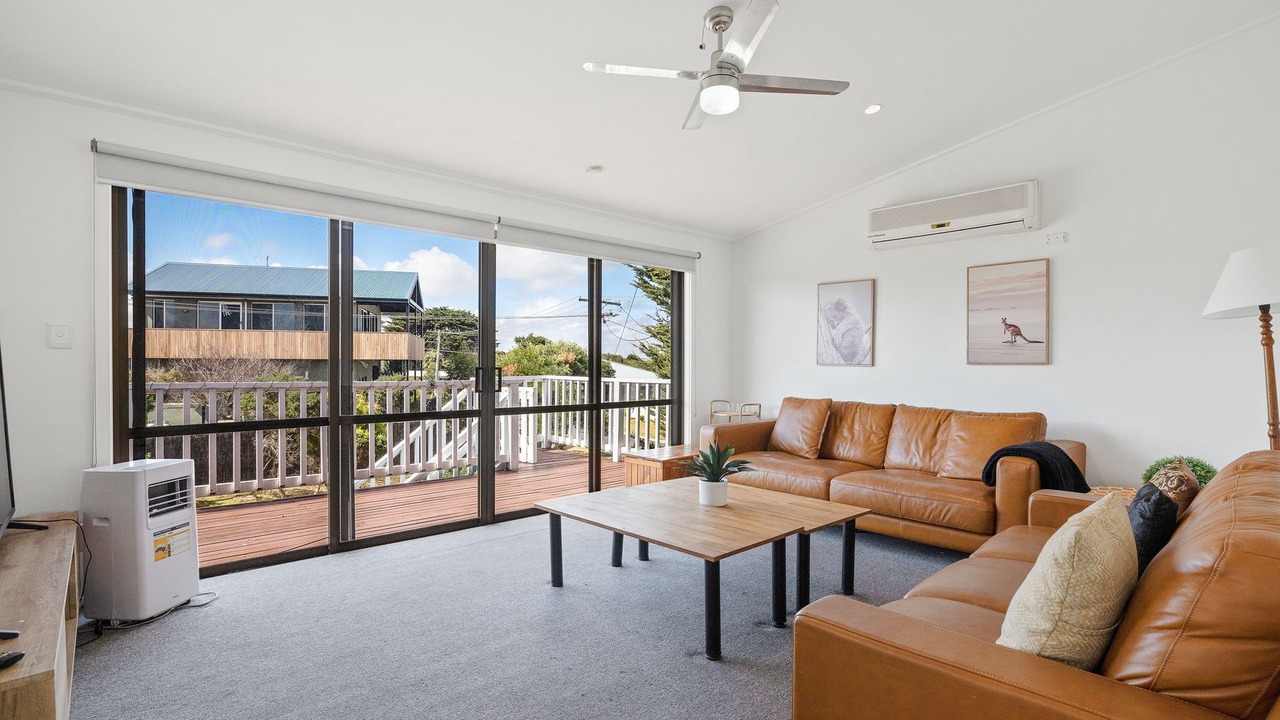Photo of Livingroom in Cape Woolamai