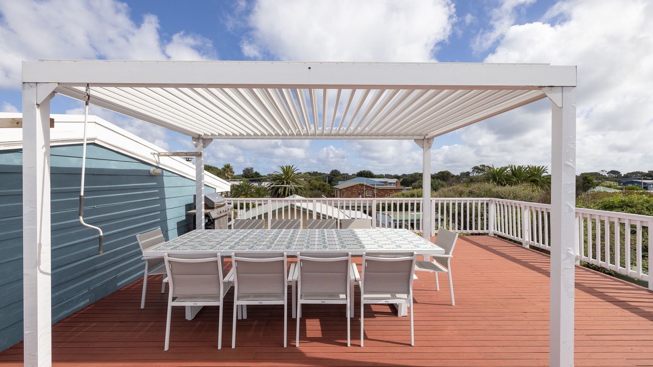 Photo of Outdoor in Cape Woolamai