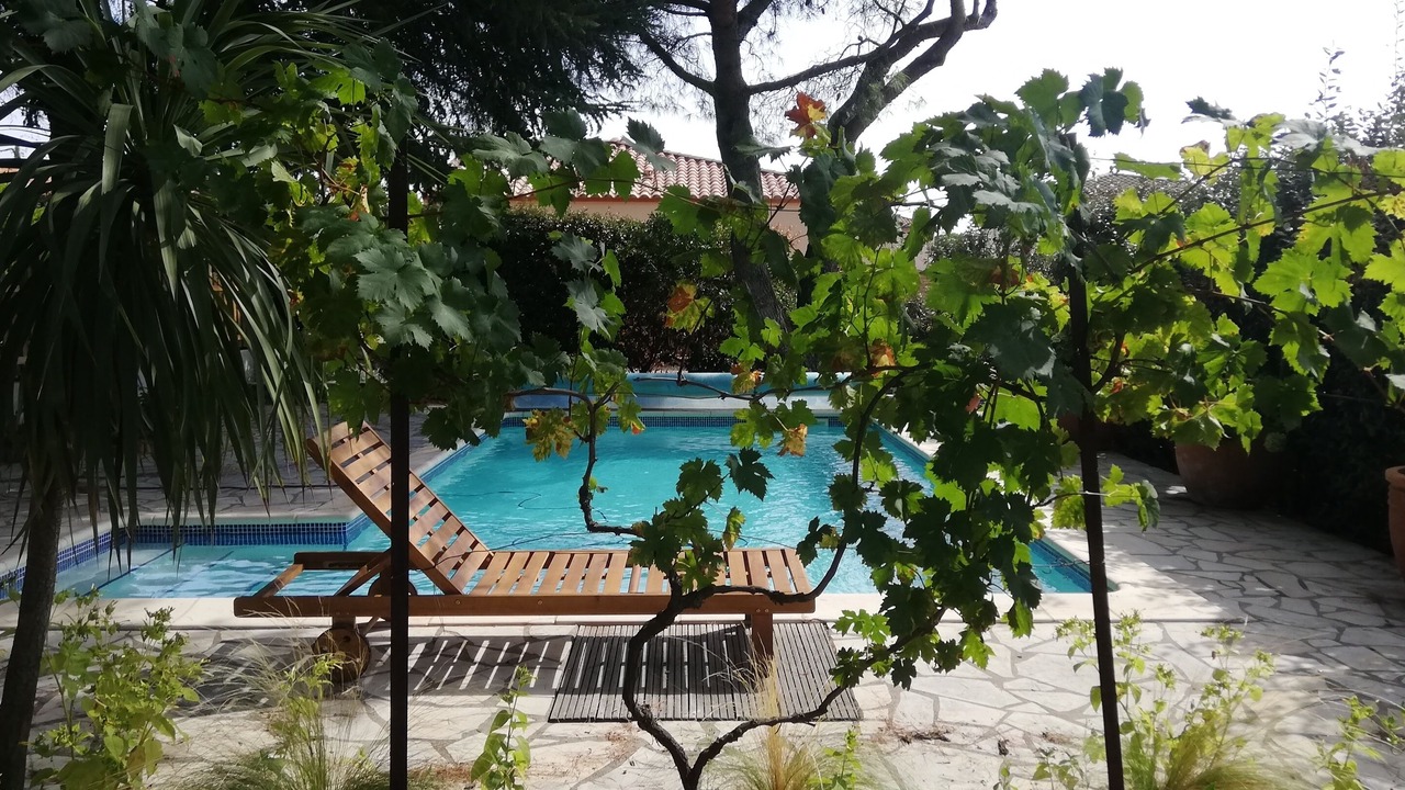 Photo of Outdoor in Lignan-sur-Orb
